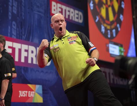 world matchplay darts odds|PDC World Matchplay .